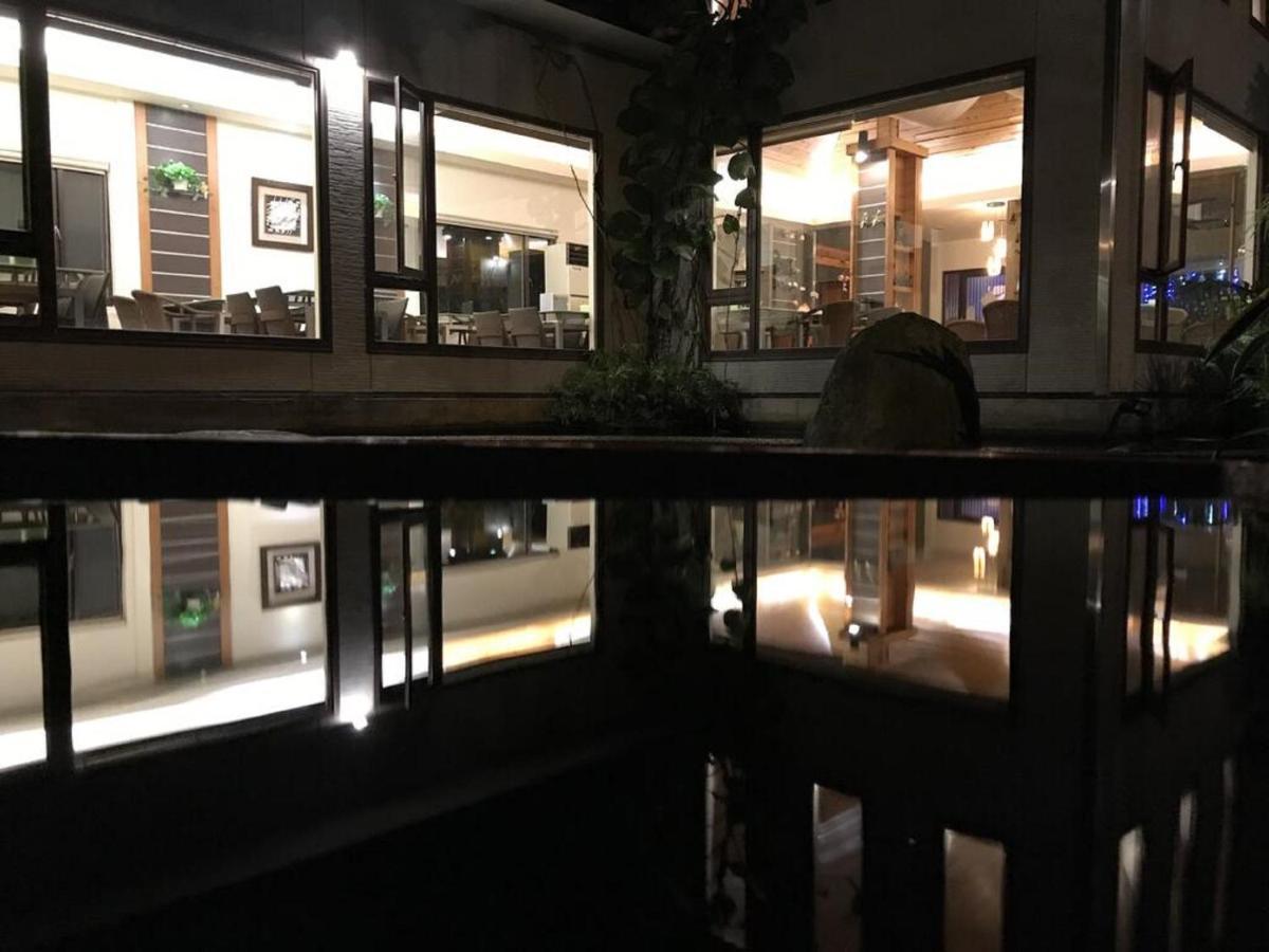 花蓮金澤居民宿樹窩民宿御安居民宿寵物友善 Ji'an Extérieur photo