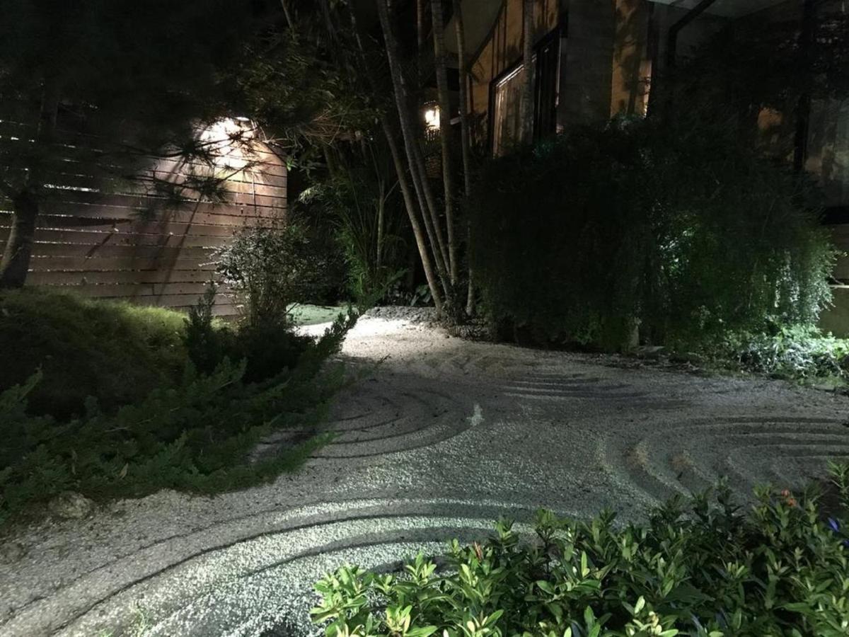 花蓮金澤居民宿樹窩民宿御安居民宿寵物友善 Ji'an Extérieur photo